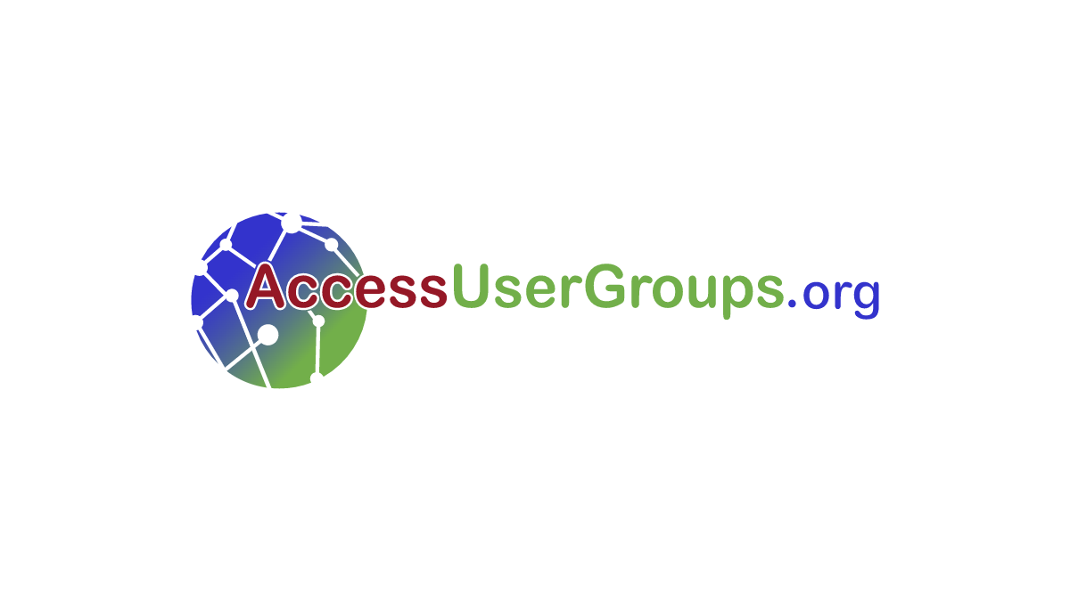 accessusergroups.org