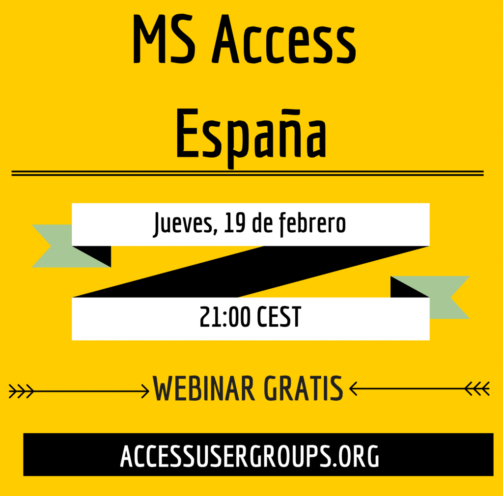 Access España