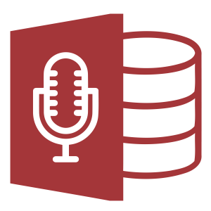 Microsoft Access Podcast
