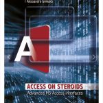 Book Author Alessandro Grimaldi: Access on Steroids